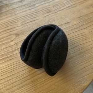 Muji Wrap-around Earmuffs